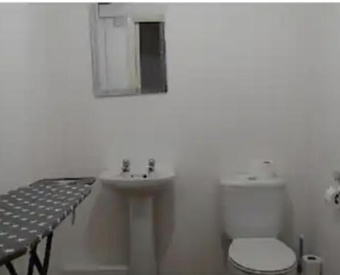 Kingdom Residence Manchester Luaran gambar