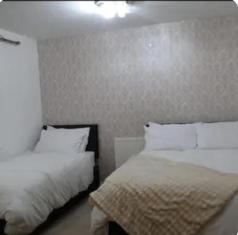 Kingdom Residence Manchester Luaran gambar