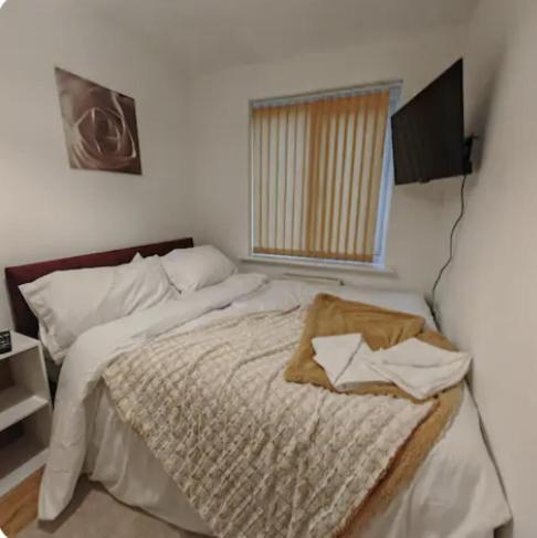 Kingdom Residence Manchester Luaran gambar