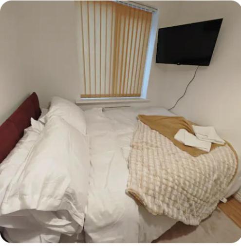 Kingdom Residence Manchester Luaran gambar