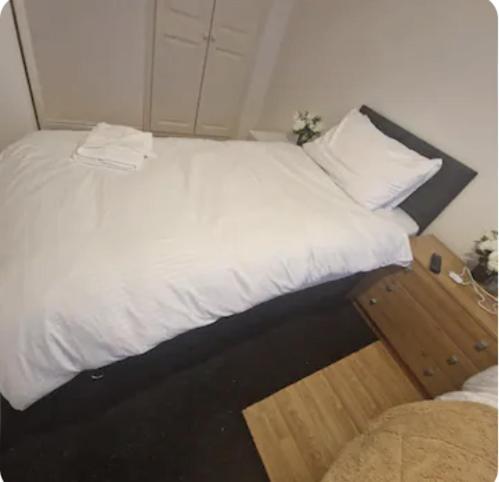 Kingdom Residence Manchester Luaran gambar