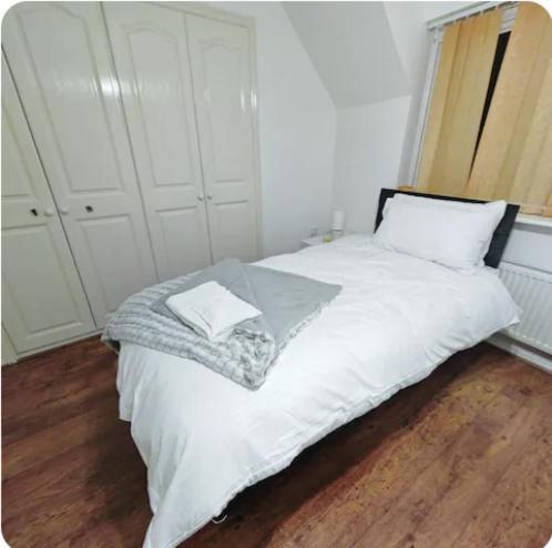 Kingdom Residence Manchester Luaran gambar