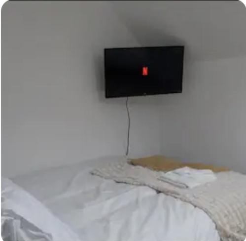Kingdom Residence Manchester Luaran gambar