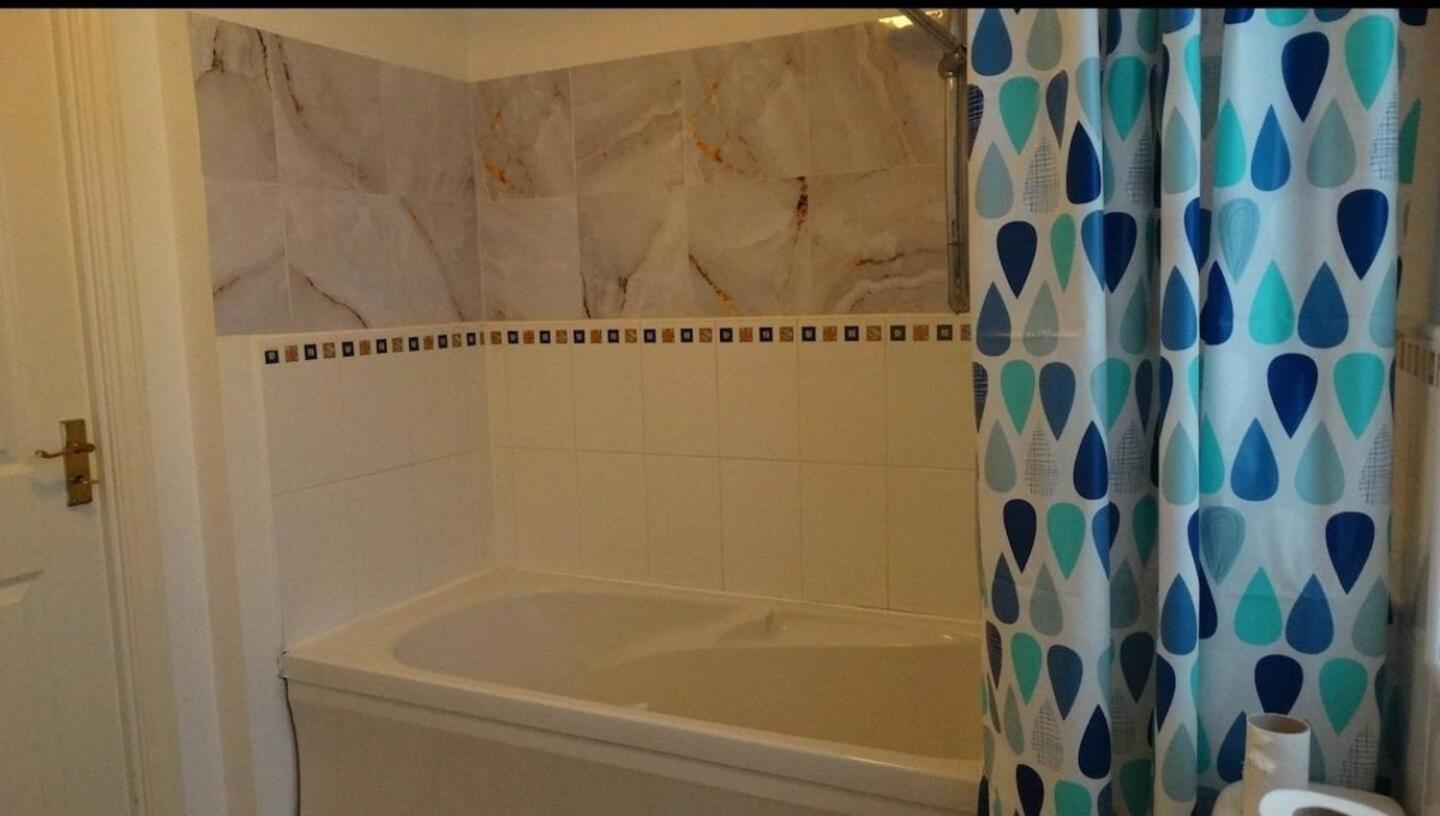 Kingdom Residence Manchester Luaran gambar